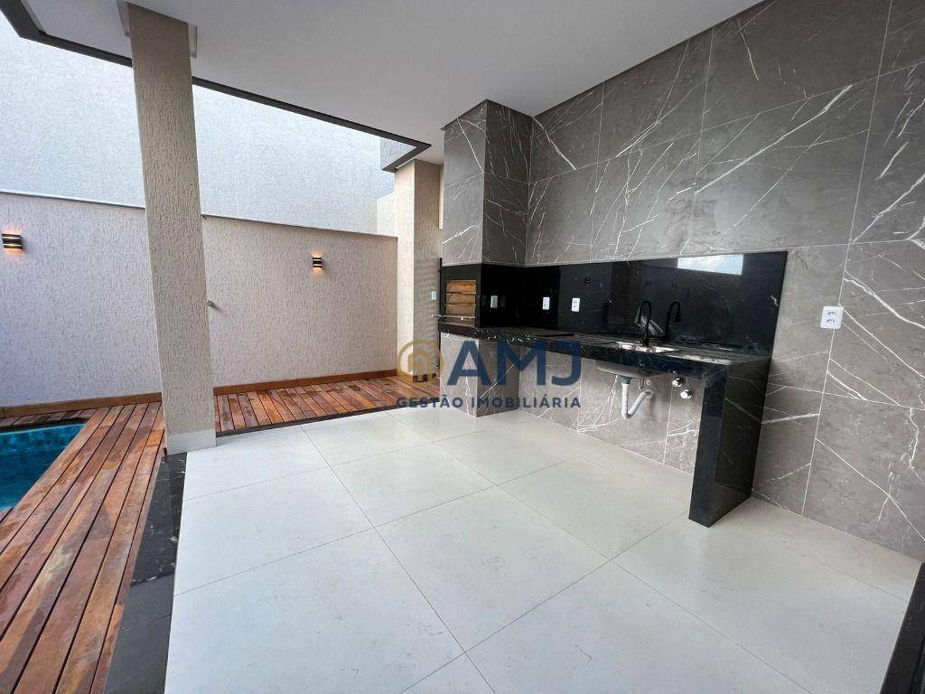 Casa de Condomínio à venda com 3 quartos, 158m² - Foto 8