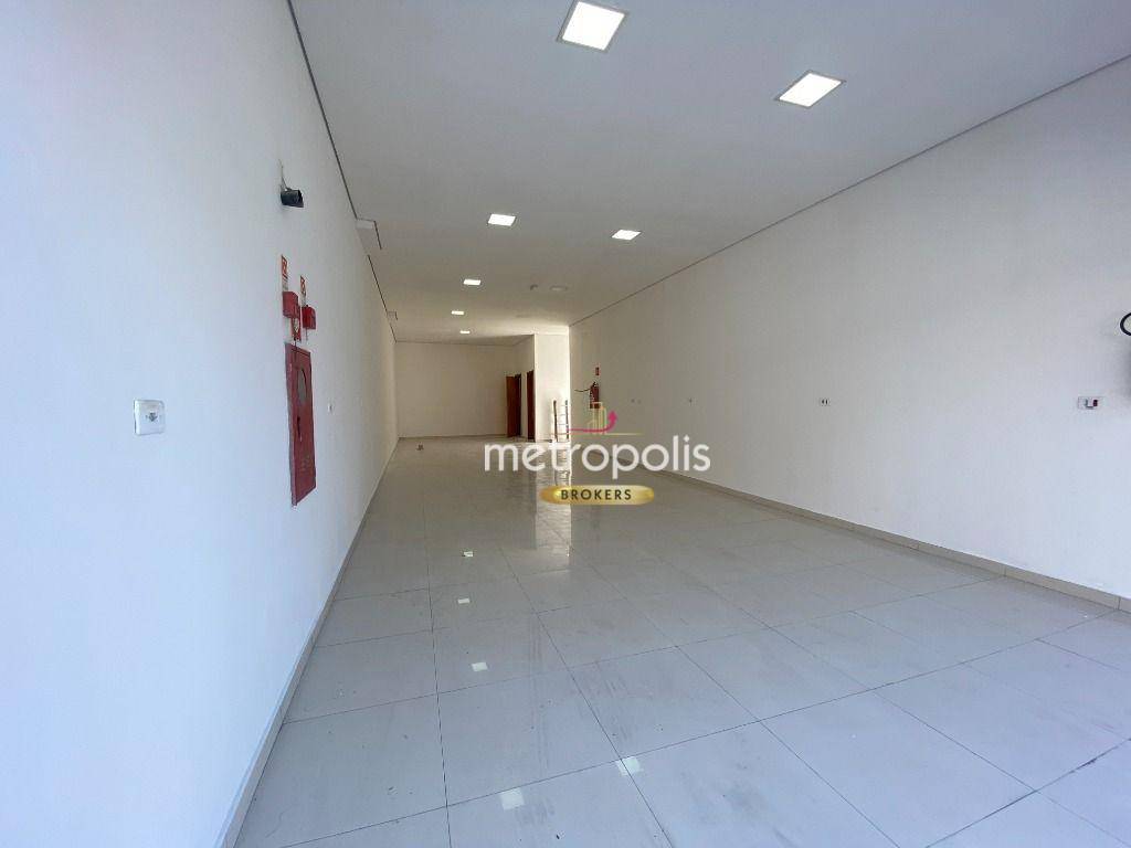 Loja-Salão para alugar, 86m² - Foto 1