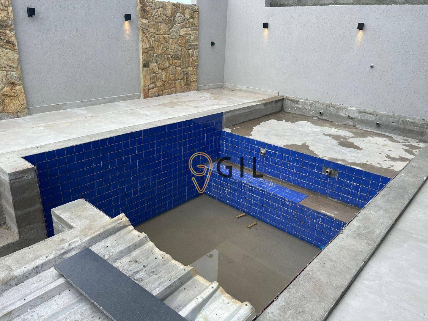 Sobrado, 4 quartos, 205 m² - Foto 7