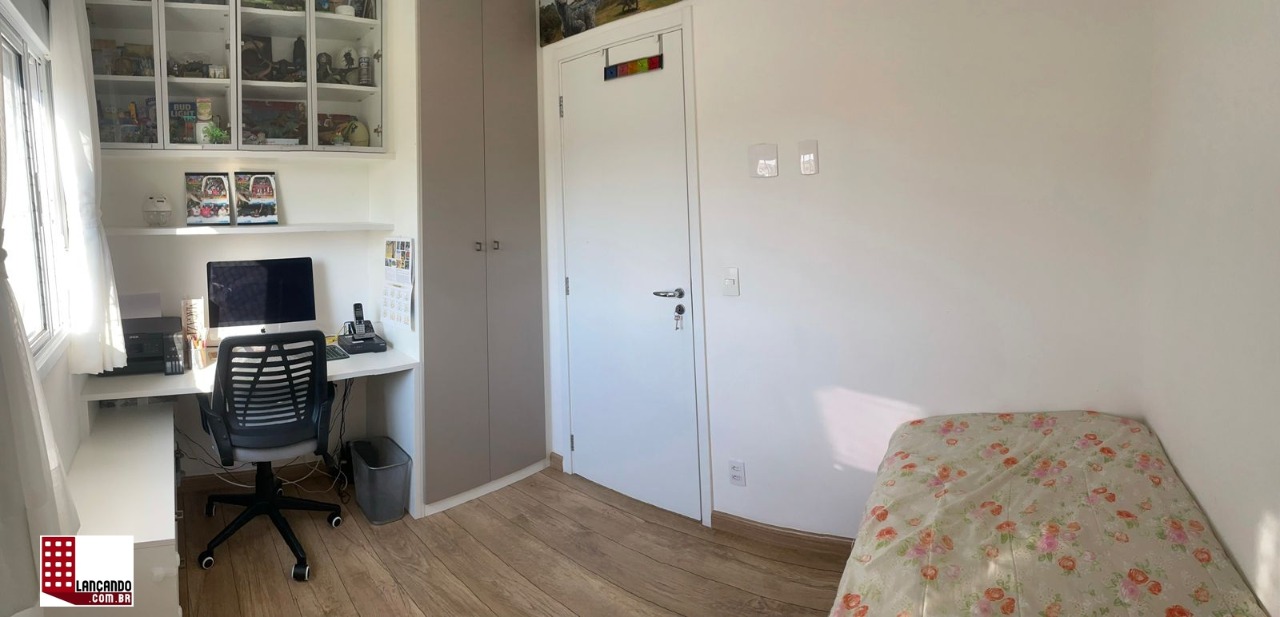 Apartamento à venda com 3 quartos, 75m² - Foto 5