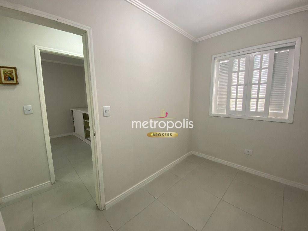 Sobrado à venda com 4 quartos, 160m² - Foto 39