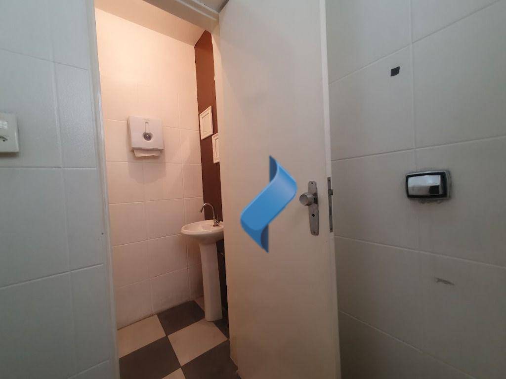 Loja-Salão para alugar, 28m² - Foto 9