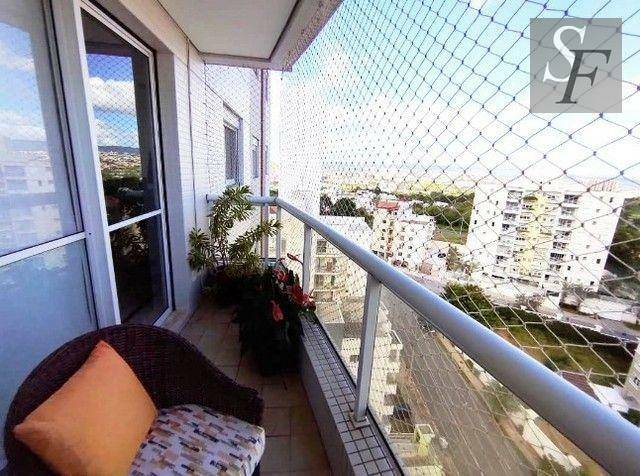 Apartamento à venda com 3 quartos, 171m² - Foto 10