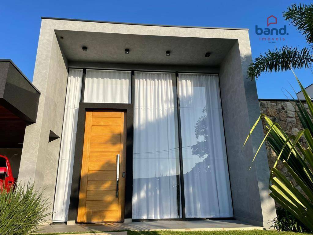 Casa de Condomínio à venda com 3 quartos, 260m² - Foto 4