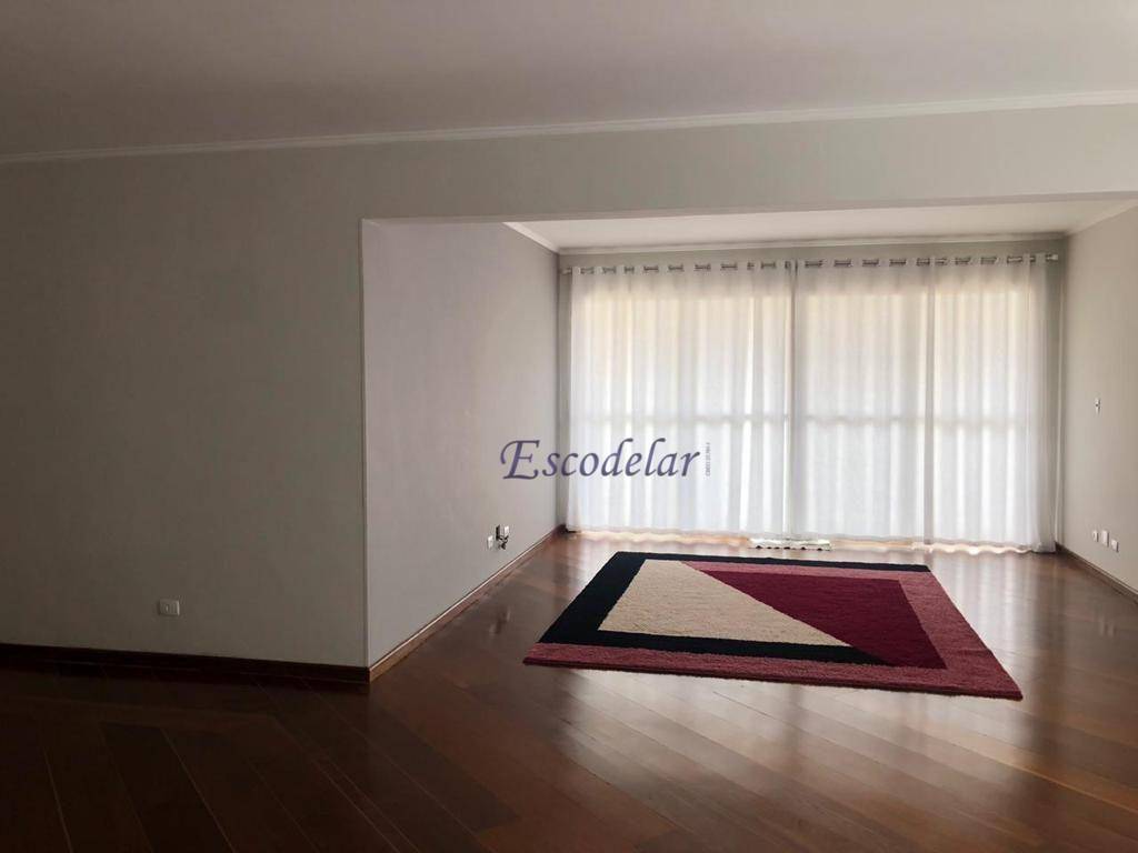 Apartamento à venda com 3 quartos, 146m² - Foto 1