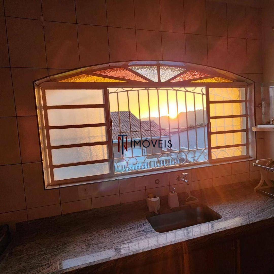Casa de Condomínio à venda com 2 quartos, 243m² - Foto 14