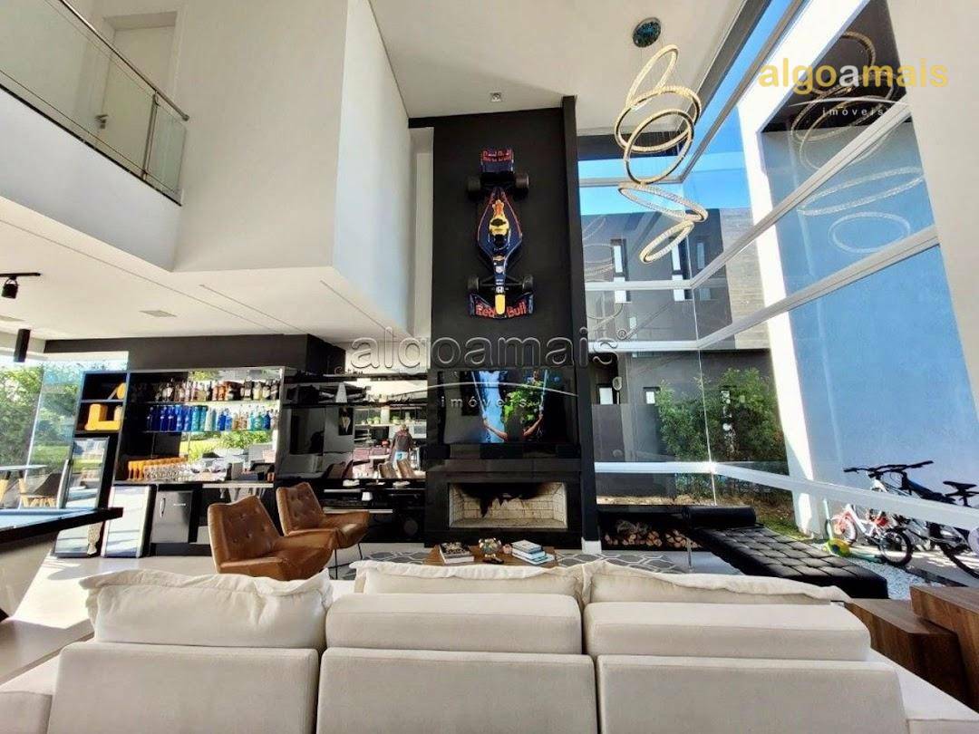 Casa de Condomínio à venda com 5 quartos, 301m² - Foto 7