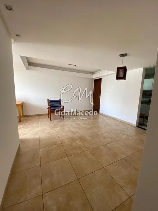 Apartamento à venda com 3 quartos, 103m² - Foto 3