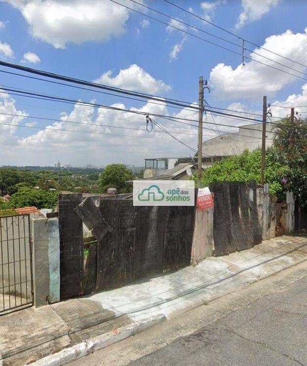 Terreno, 211 m² - Foto 8