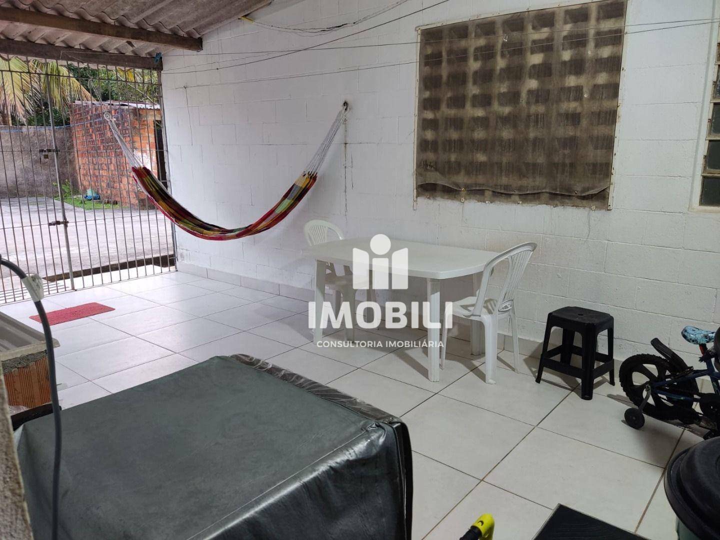 Apartamento à venda com 3 quartos, 76m² - Foto 19