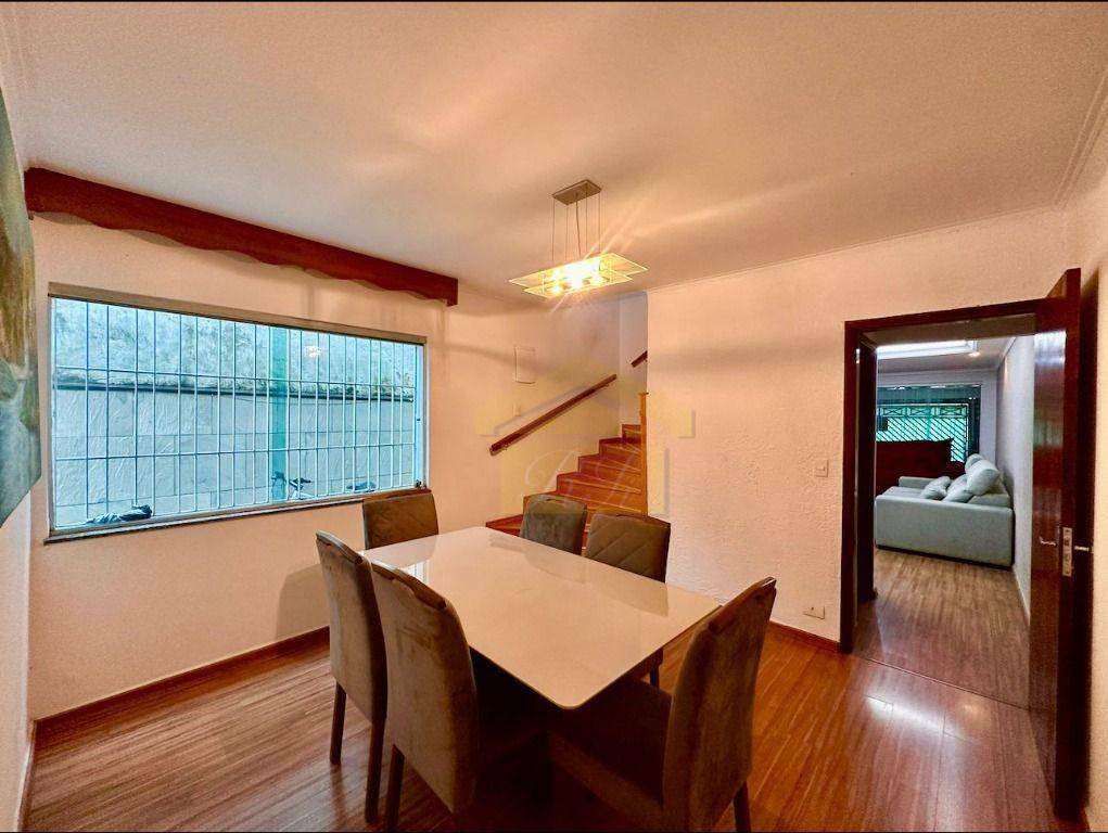 Sobrado à venda com 3 quartos, 150m² - Foto 4