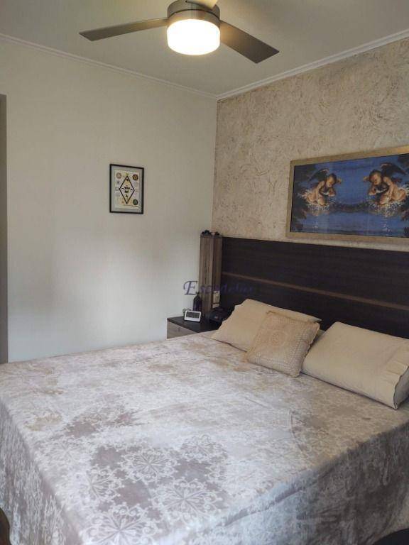 Apartamento à venda com 4 quartos, 220m² - Foto 38