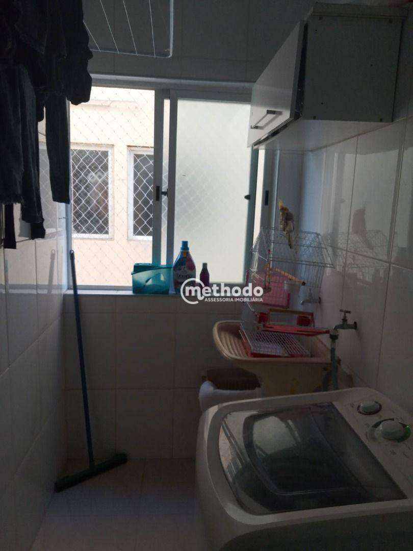 Apartamento à venda com 2 quartos, 50m² - Foto 10