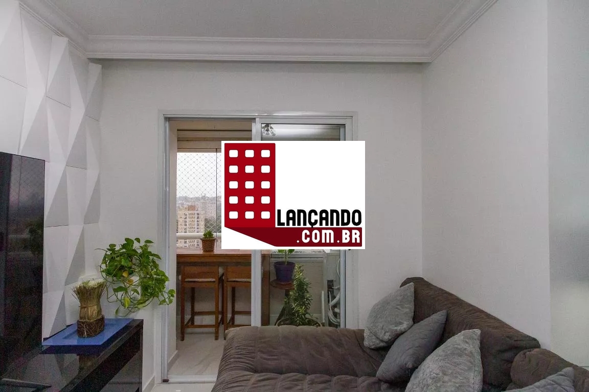 Apartamento à venda com 3 quartos, 116m² - Foto 2