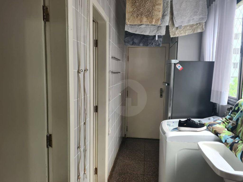 Apartamento à venda com 4 quartos, 155m² - Foto 12