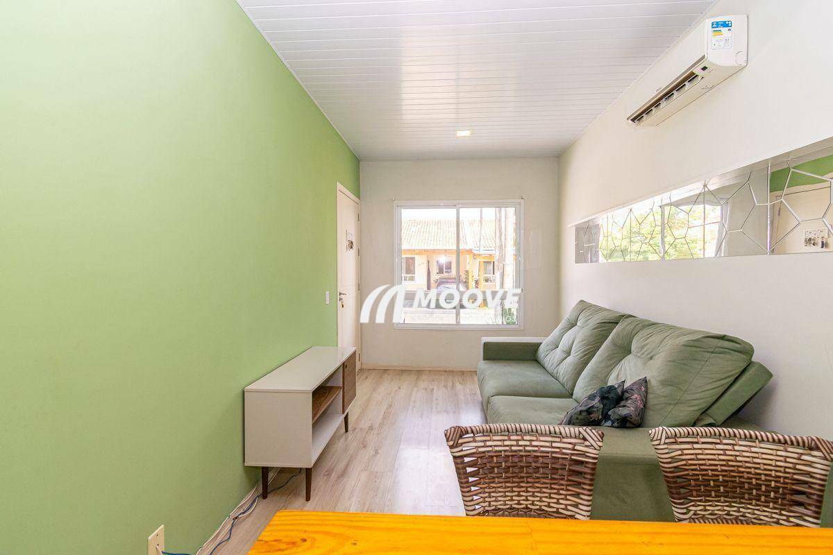 Casa de Condomínio, 2 quartos - Foto 3