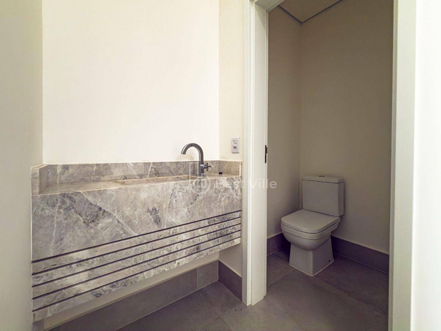 Casa de Condomínio à venda com 5 quartos, 434m² - Foto 9