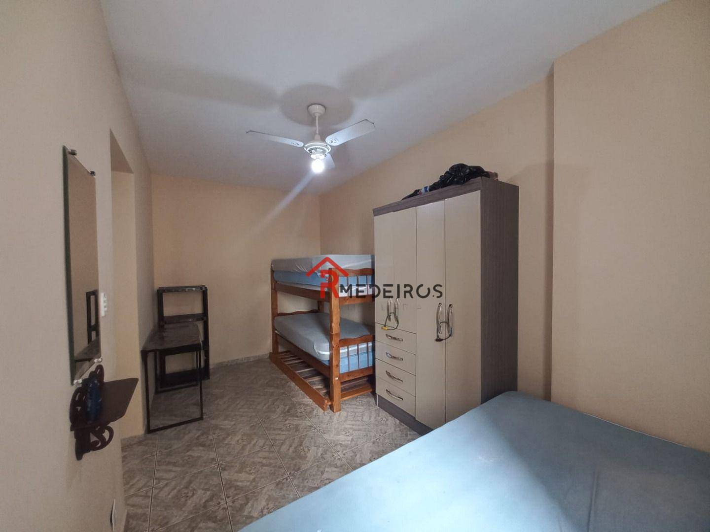 Apartamento à venda com 1 quarto, 43m² - Foto 8