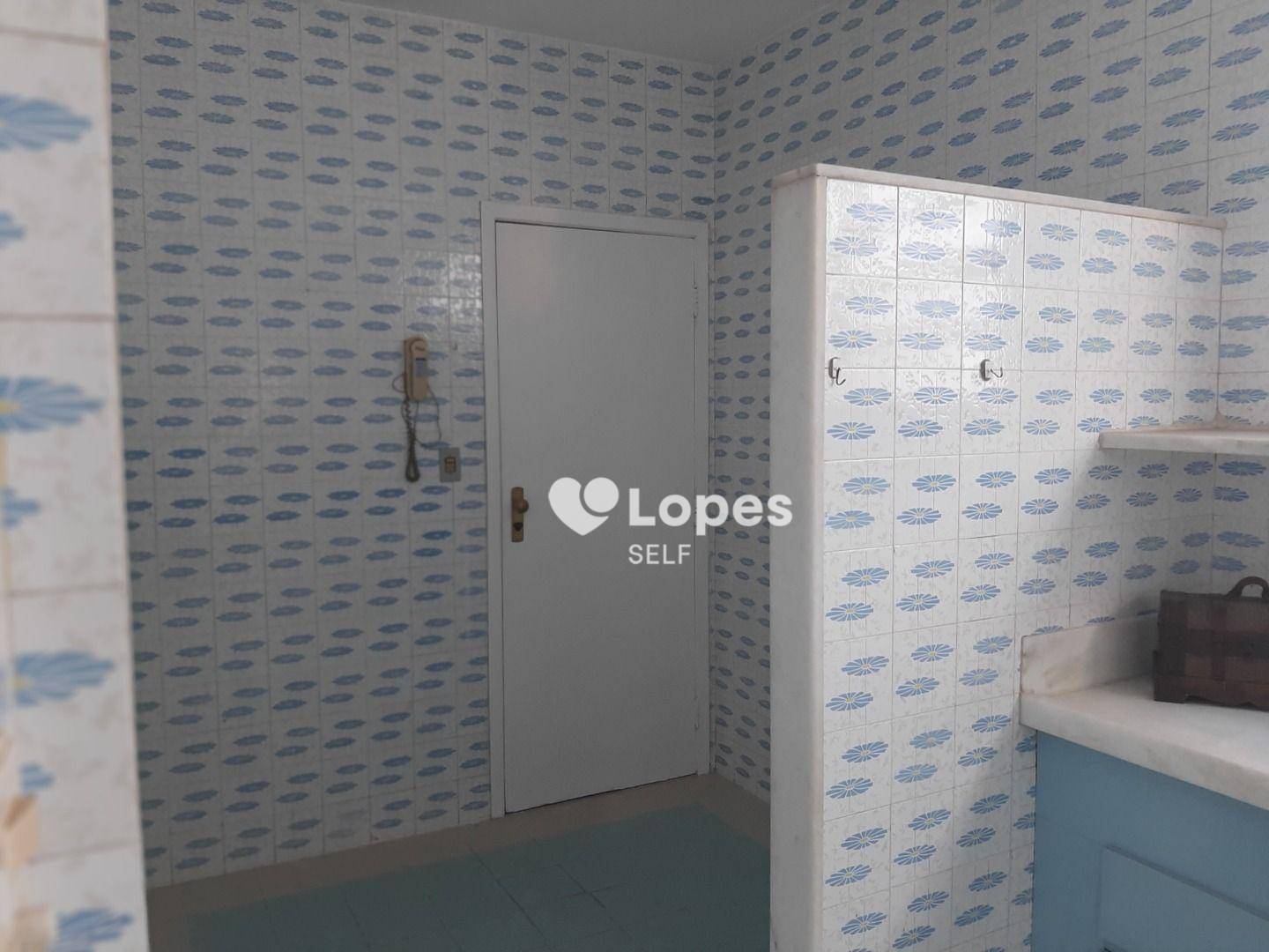 Apartamento à venda com 3 quartos, 125m² - Foto 16