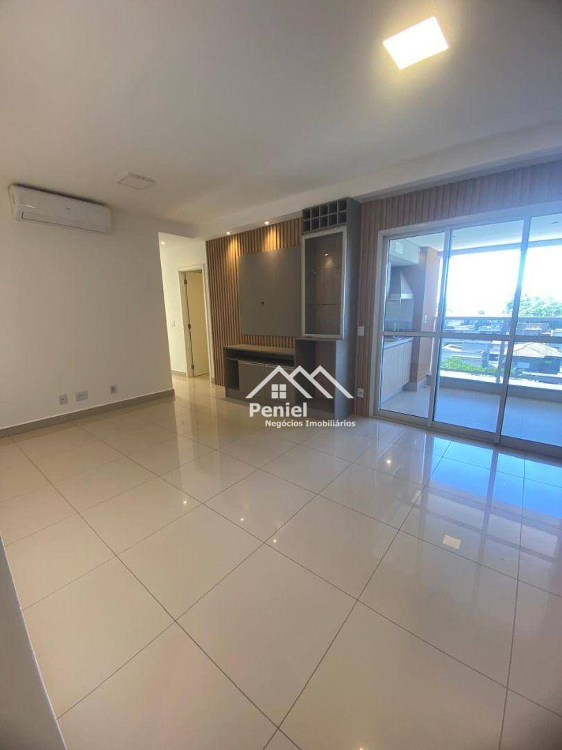 Apartamento para alugar com 3 quartos, 93m² - Foto 2