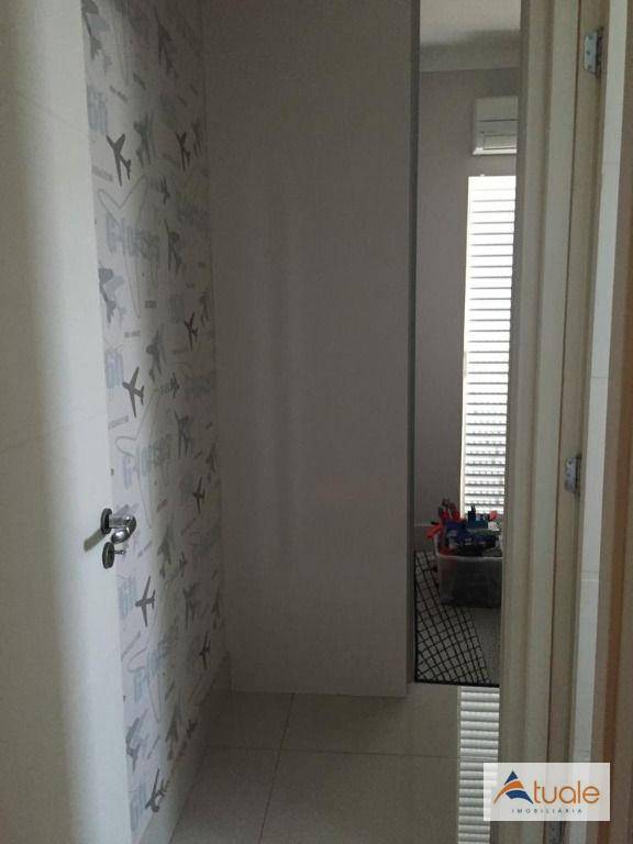 Apartamento à venda com 3 quartos, 115m² - Foto 10