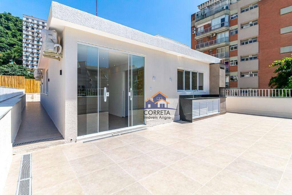 Apartamento à venda com 3 quartos, 237m² - Foto 40