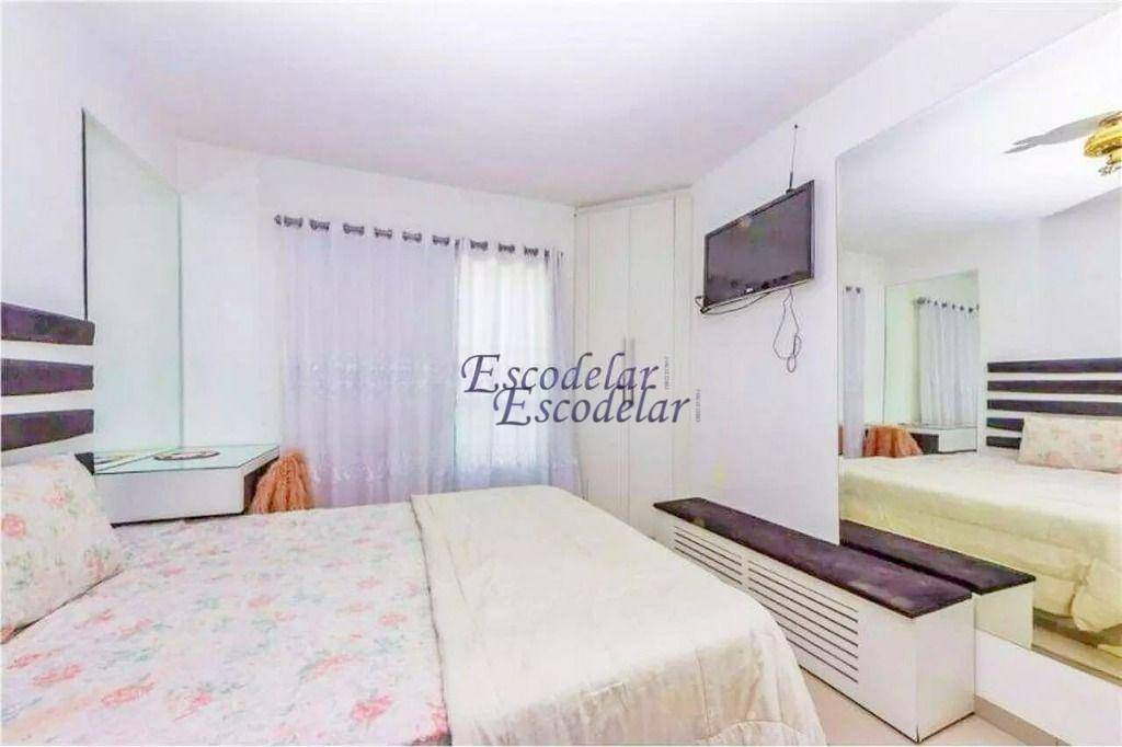 Sobrado à venda com 2 quartos, 170m² - Foto 11