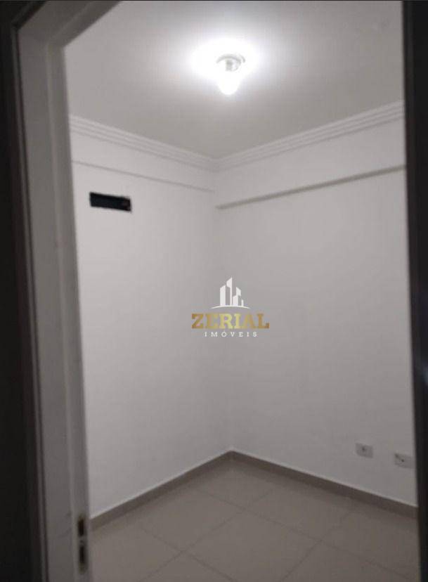 Conjunto Comercial-Sala para alugar, 39m² - Foto 6