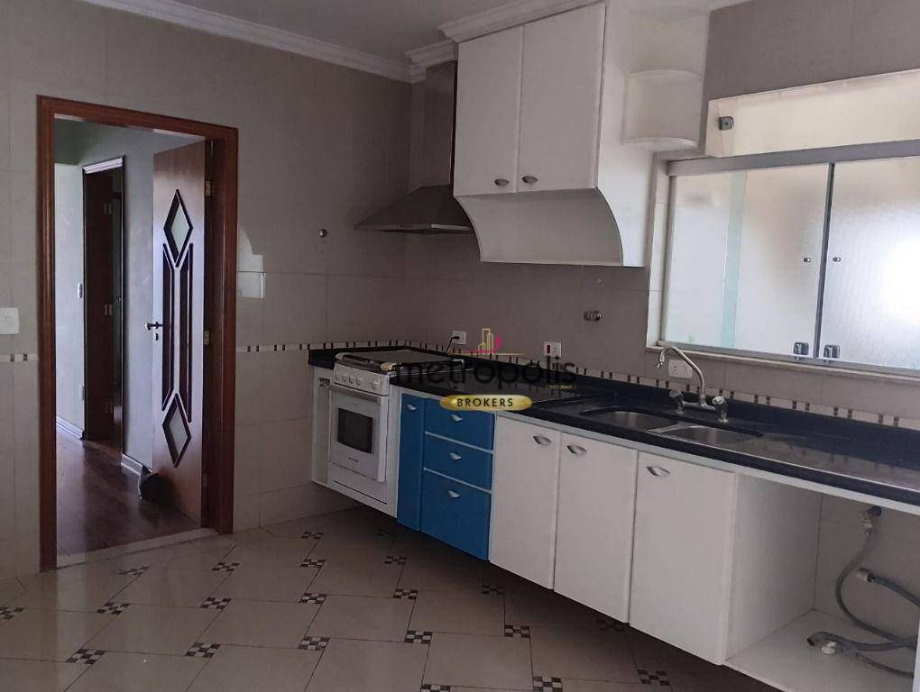 Apartamento para alugar com 3 quartos, 146m² - Foto 61