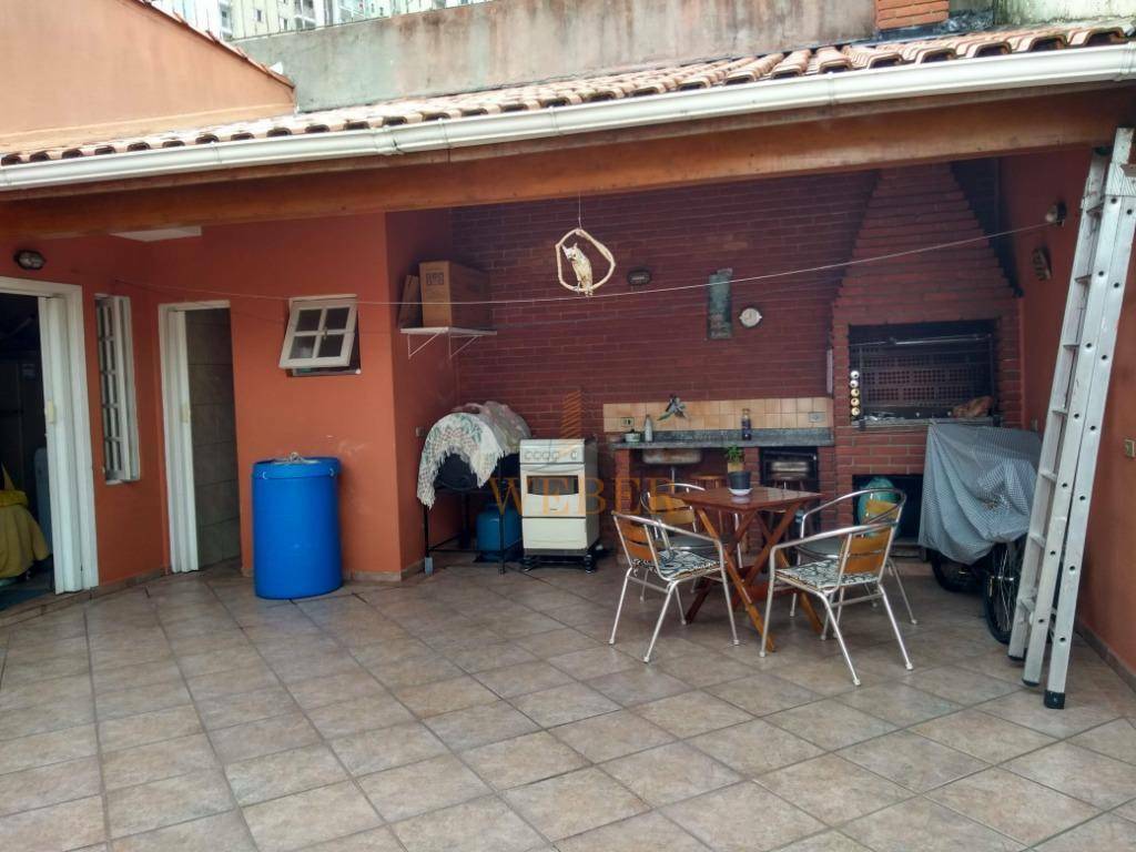 Casa à venda com 3 quartos, 300m² - Foto 37