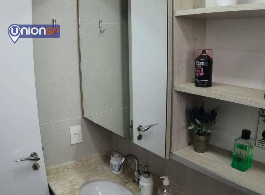 Apartamento à venda com 3 quartos, 81m² - Foto 14