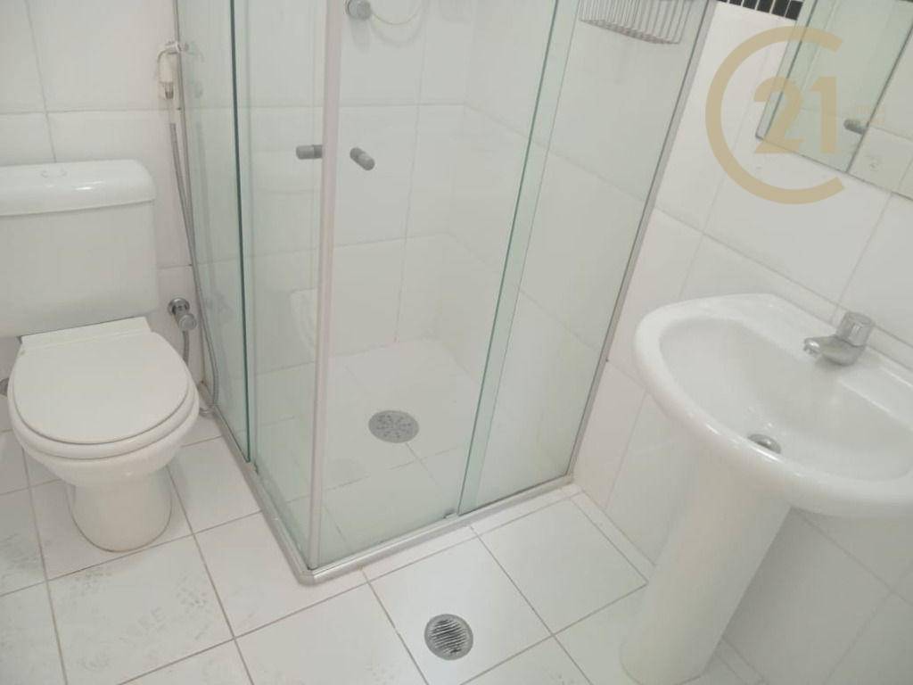 Apartamento à venda com 3 quartos, 120m² - Foto 31