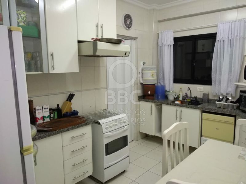 Apartamento à venda com 3 quartos, 100m² - Foto 7