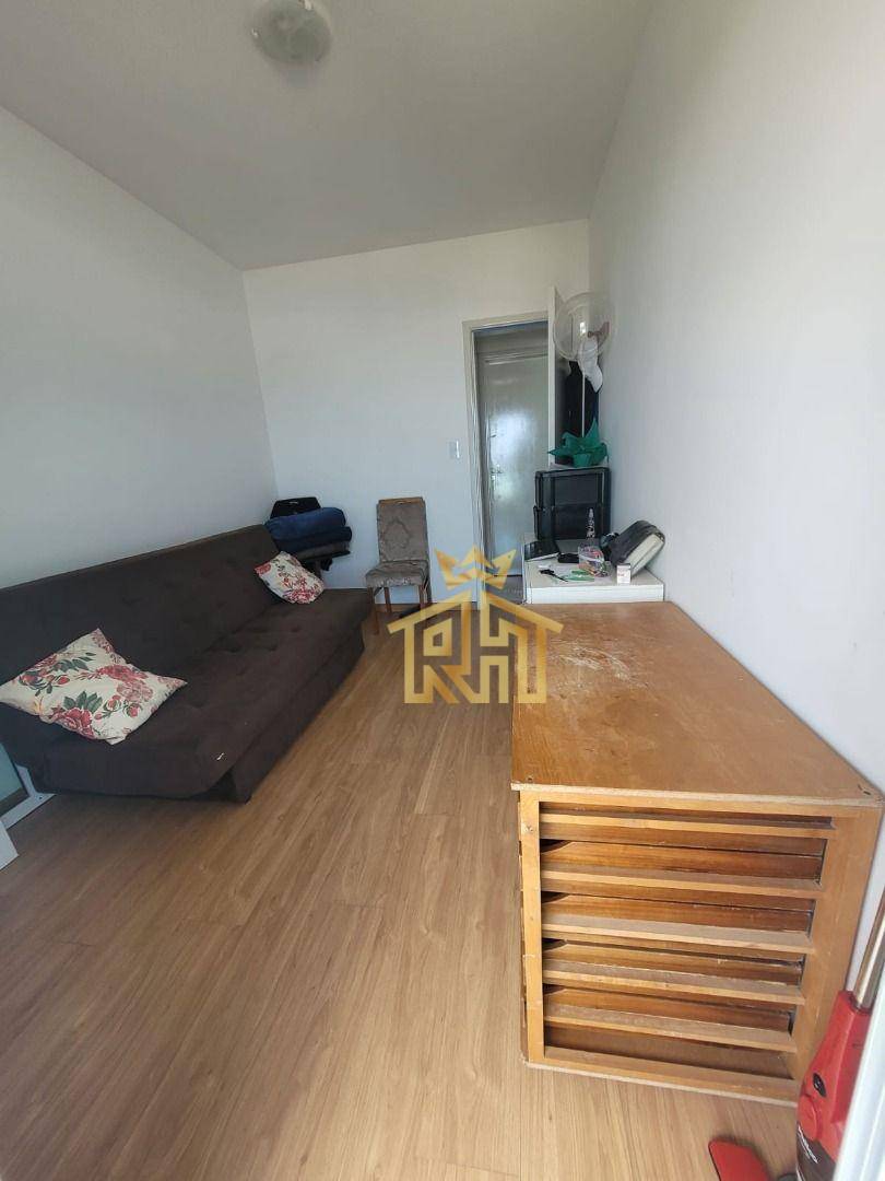 Apartamento à venda com 2 quartos, 77m² - Foto 8