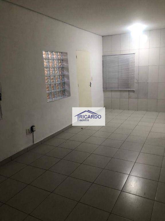 Conjunto Comercial-Sala para alugar, 21m² - Foto 4