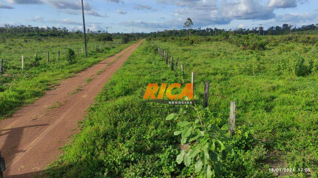 Fazenda à venda, 4770000M2 - Foto 9