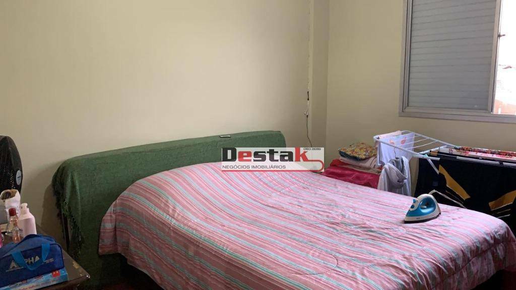 Apartamento à venda com 2 quartos, 56m² - Foto 7