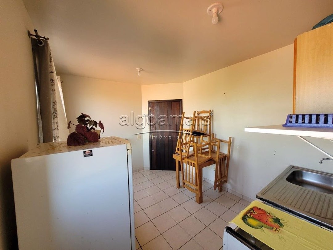 Apartamento à venda com 1 quarto, 45m² - Foto 4