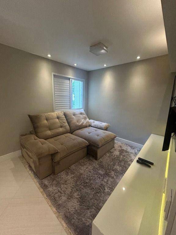 Apartamento à venda com 2 quartos, 90m² - Foto 2