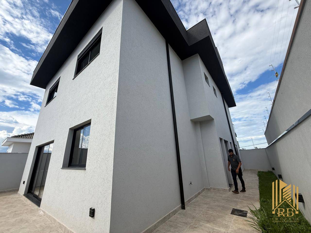 Casa, 4 quartos, 256 m² - Foto 5