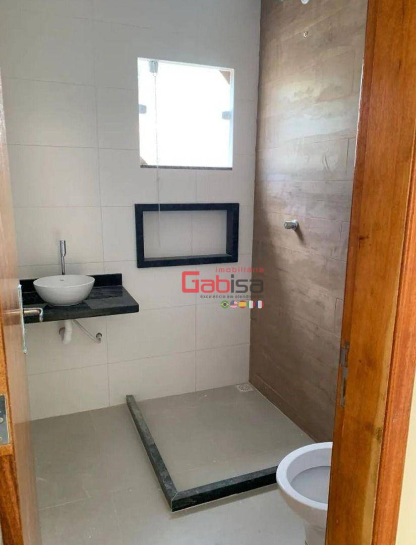 Casa à venda com 2 quartos, 60m² - Foto 10
