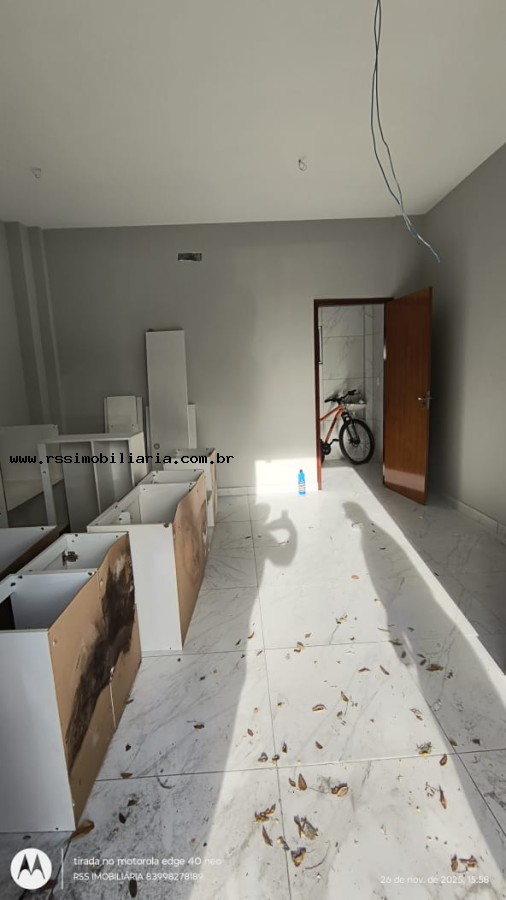 Loja-Salão, 100 m² - Foto 3