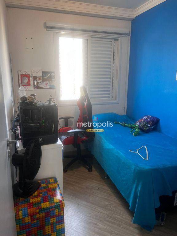 Apartamento à venda com 3 quartos, 62m² - Foto 23