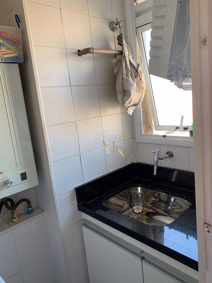 Apartamento à venda com 2 quartos, 51m² - Foto 6