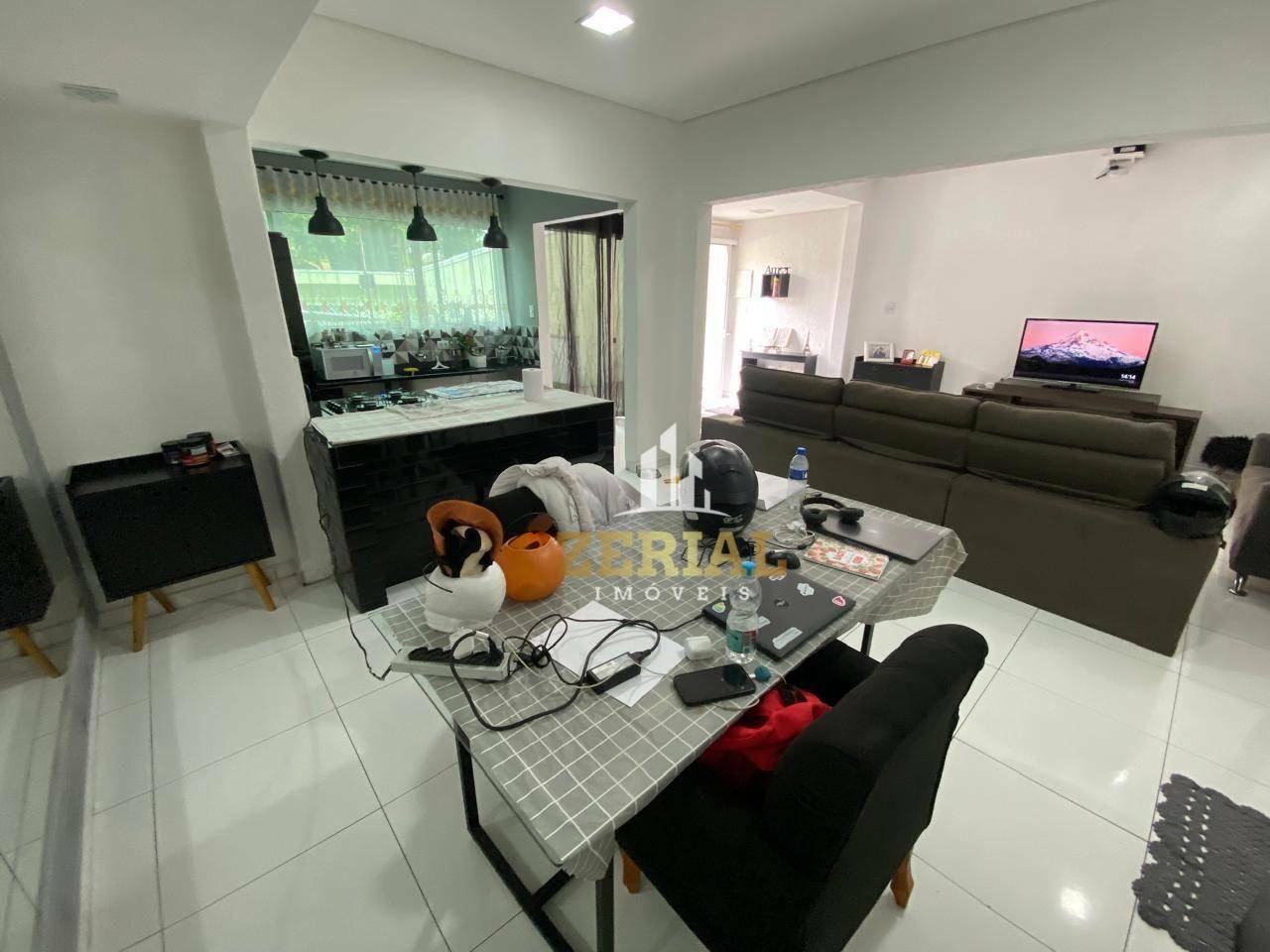 Sobrado à venda com 2 quartos, 288m² - Foto 4