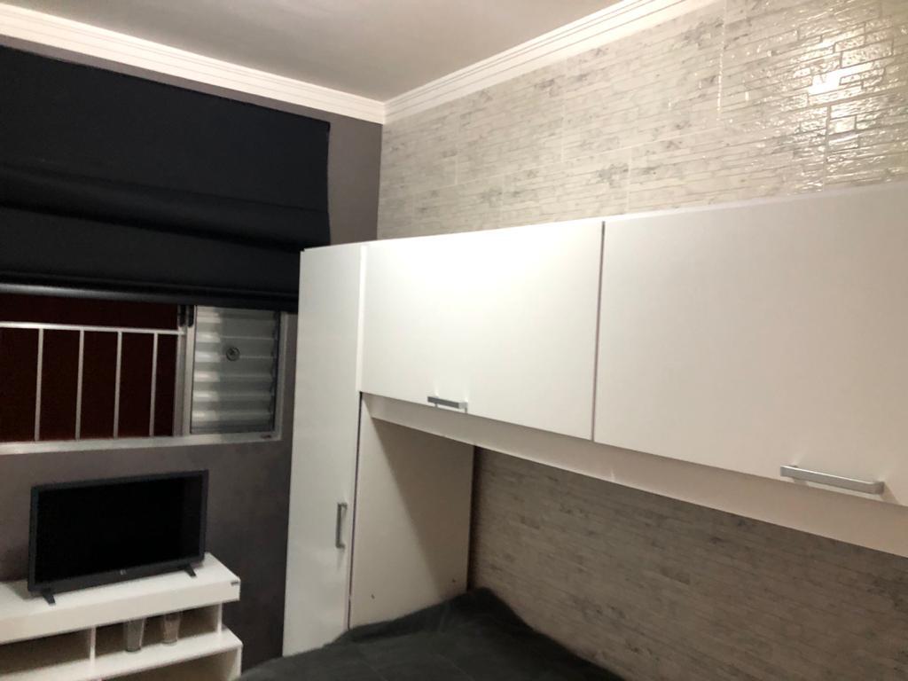 Casa à venda com 4 quartos, 96m² - Foto 12