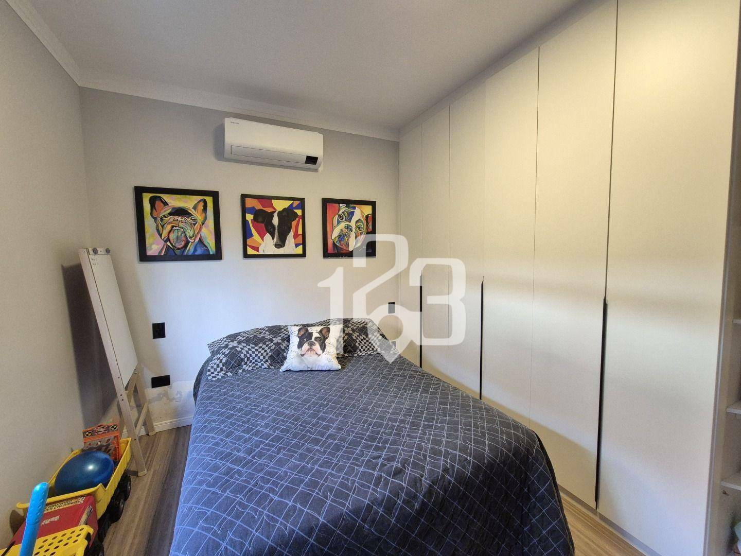 Casa de Condomínio à venda com 3 quartos, 200m² - Foto 16