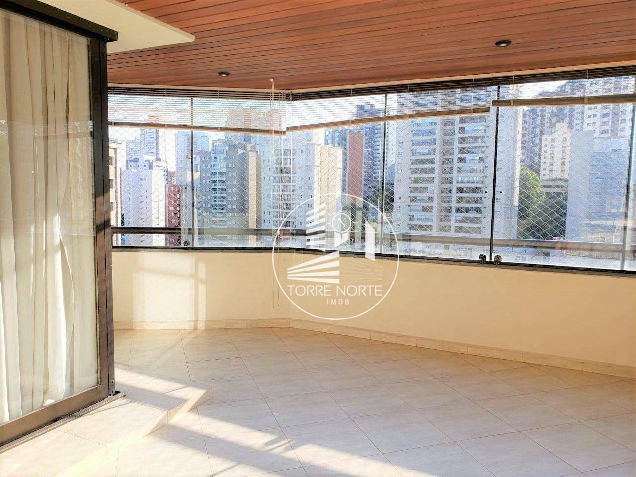 Apartamento à venda com 4 quartos, 320m² - Foto 12