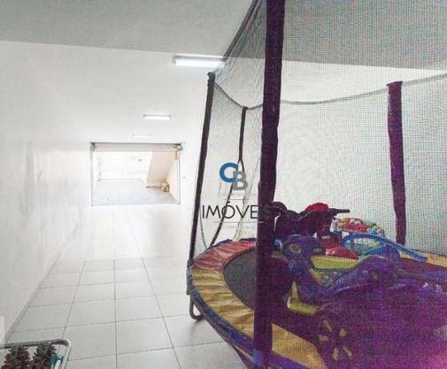 Sobrado à venda com 3 quartos, 123m² - Foto 16