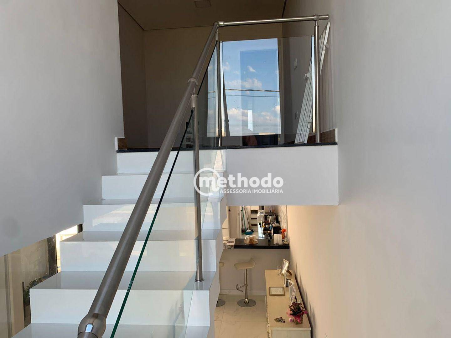 Casa de Condomínio à venda com 3 quartos, 182m² - Foto 13